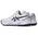 Теннисные кроссовки Asics Gel-Dedicate 8 Clay White/Indigo Fog