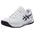 Теннисные кроссовки Asics Gel-Dedicate 8 Clay White/Indigo Fog