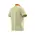 Мужское поло 7/6 Andy Polo Cream/Orange