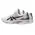 Теннисные кроссовки Asics Gel-Solution Speed FF 2 Clay White/Black