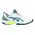Теннисные кроссовки Asics Gel-Solution Speed FF 2 Clay White/Restful Teal