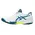 Теннисные кроссовки Asics Gel-Solution Speed FF 2 Clay White/Restful Teal