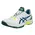 Теннисные кроссовки Asics Gel-Solution Speed FF 2 Clay White/Restful Teal