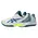 Теннисные кроссовки Asics Gel-Solution Speed FF 2 Clay White/Restful Teal