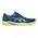 Теннисные кроссовки Asics Solution Swift FF 2 Clay Mako Blue/Safety Yellow
