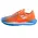 Теннисные кроссовки Babolat Propulse Fury 3 Clay Court Orange Peel