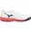 Теннисные кроссовки Mizuno Wave Enforce Court AC White/Fiery Coral