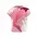 Футболка для девочек 7/6 Eva T-shirt 2.0 Bright Pink