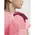 Футболка для девочек 7/6 Eva T-shirt 2.0 Bright Pink