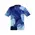 Футболка для мальчиков 7/6 Max 2.0 T-shirt Blue Blossom
