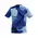 Футболка для мальчиков 7/6 Max 2.0 T-shirt Blue Blossom