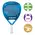 Ракетка для падел Bullpadel Pearl Cloud 25