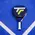 Ракетка для падел Tecnifibre Wall Breaker 355 (2024)