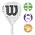Ракетка для падел Wilson Bela LS V3