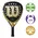 Ракетка для падел Wilson Defy LS V1