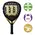 Ракетка для падел Wilson Defy V1