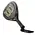 Ракетка для падел Wilson Defy V1