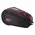 Сумка для падел Wilson Bela Super Tour Black/Red