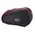 Сумка для падел Wilson Bela Super Tour Black/Red