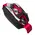 Сумка для падел Wilson Bela Super Tour Black/Red