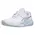 Теннисные кроссовки Asics Gel-Resolution X White/Pure Silver