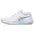 Теннисные кроссовки Asics Gel-Resolution X White/Pure Silver