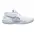 Теннисные кроссовки Asics Gel-Resolution X White/Pure Silver