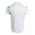 Футболка-поло Joma Montreal White/Green
