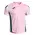 Футболка Joma Montreal Pink