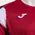 Футболка Joma Montreal Red/Dark Navy