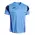 Футболка Joma Montreal Sky Blue