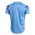 Футболка Joma Montreal Sky Blue