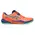 Кроссовки для падел Asics Gel-Challenger 15 Padel Vivid Coral/Dark Cobalt