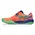 Кроссовки для падел Asics Gel-Challenger 15 Padel Vivid Coral/Dark Cobalt
