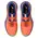 Кроссовки для падел Asics Gel-Challenger 15 Padel Vivid Coral/Dark Cobalt