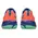 Кроссовки для падел Asics Gel-Challenger 15 Padel Vivid Coral/Dark Cobalt