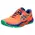 Кроссовки для падел Asics Gel-Challenger 15 Padel Vivid Coral/Dark Cobalt
