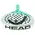 Ракетка для падел Head Gravity Motion (2024)