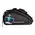 Сумка для падел-тенниса Black Crown Ultimate Pro 2.0 Black/Blue