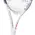 Теннисная ракетка Babolat Evo Strike White/Red/Grey