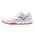 Теннисные кроссовки Mizuno Wave Enforce Court СC White/Calypso Coral