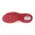 Теннисные кроссовки Mizuno Wave Enforce Court СC White/Calypso Coral