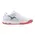 Теннисные кроссовки Mizuno Wave Enforce Court СC White/Calypso Coral