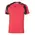 Футболка Mizuno Frontier Shadow Tee Red