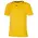 Футболка Mizuno Tee Yellow​