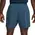 Шорты Nike Court Advantage 6" Armory Navy