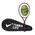 Теннисная ракетка Tennis Life Purple Rowan (280 грамм)