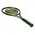 Теннисная ракетка Tennis Life Green Rowan (290 грамм)