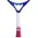 Детская теннисная ракетка Babolat B'Fly 21 Purple/Pink