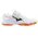 Кроссовки Mizuno Wave Claw 3 White/Citrus/Calypso Coral